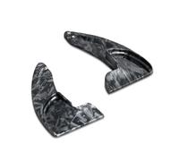 decorazione dell'auto Compatibile Con Jeep Per Grand Per Cherokee Volante Per Auto Paddle Shifter Estensione Accessori Parti Decorative