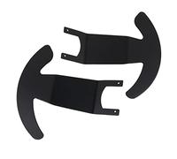 decorazione dell'auto Compatibile Con Logitech Per G29 G920 Sterzo Da 14". Leva Del Cambio Al Volante Kit Di Aggiornamento Settore Automobilistico Interni Parti Di Modifica