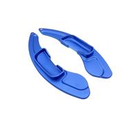 decorazione dell'auto Compatibile Con Mazda Per 2 DL 3 Per BM Per BN Paddle Shifter Volante Auto Estendi Accessori Adesivi Parti Decorative Gear