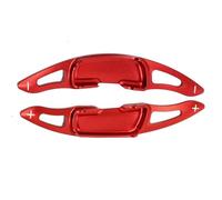 decorazione dell'auto Compatibile Con Mazda Per CX-5 2013-2022 Per CX-9 2017-2023 Sport In Alluminio Grandi Estensioni Delle Palette Del Cambio Al Volante Accessori