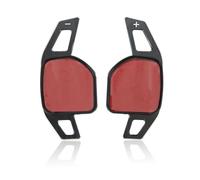 Decorazione dell'auto Compatibile Con Per A3 S3 8V Pre Facelift Per A4 S4 B8.5 Facelift Per A5 S5 B8.5 Facelift 2013-2016 Estensione Del Cambio In Alluminio Per Auto