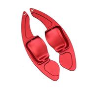 Decorazione dell'auto Compatibile Con Per Eos Per Tutti Per Modello Per Touran 1T2 Highline Auto Volante In Alluminio Paddle Shifter Estensione Copertura Del Cambio