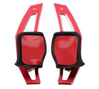 Decorazione Dell'auto Compatibile Con Per Golf 6 R Per GTI R20 2009 2010 2011 2012 2013 2014 Componente Riparazione Della Copertura Cambio Dell'estensione Volante