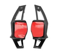 Decorazione Dell'auto Compatibile Con Per Golf 6 R Per GTI R20 2009 2010 2011 2012 2013 2014 Componente Riparazione Della Copertura Cambio Dell'estensione Volante