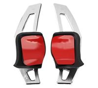 Decorazione Dell'auto Compatibile Con Per Golf 6 R Per GTI R20 2009 2010 2011 2012 2013 2014 Componente Riparazione Della Copertura Cambio Dell'estensione Volante