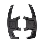 decorazione dell'auto Compatibile Con Per Sagitar GLI (2016 2017 2018 2019) Volante Per Auto Paddles Extender Strumenti Interni Parti Di Modifica Dell'automobile