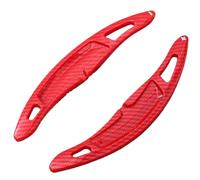 Decorazione Dell'auto Compatibile Con Porsche 911 2016-2019 Per Cayenne 2015-2022 Componente Modifica Cambio Estensibile Volante Dell'auto