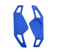 Decorazione dell'auto Compatibile Con Skoda Per ENYAQ IV Per Octavia Per Scout RS VRS 2021 Per Sportline Paddle Del Cambio Per Auto Paddle Del Cambio Al Volante Estensione Del Cambio