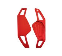 Decorazione dell'auto Compatibile Con Skoda Per ENYAQ IV Per Octavia Per Scout RS VRS 2021 Per Sportline Paddle Del Cambio Per Auto Paddle Del Cambio Al Volante Estensione Del Cambio
