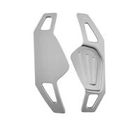 Decorazione dell'auto Compatibile Con Skoda Per ENYAQ IV Per Octavia Per Scout RS VRS 2021 Per Sportline Paddle Del Cambio Per Auto Paddle Del Cambio Al Volante Estensione Del Cambio