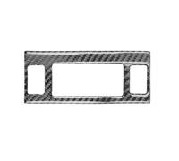 decorazione dell'auto Compatibile Con Subaru Per Forester 2013 2014 2015 2016 2017 2018 Adesivo Decorativo Tasto Modalità Sport Auto Modifica Interni