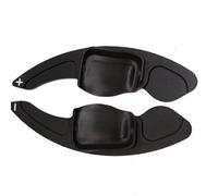 decorazione dell'auto Compatibile Con Touareg 2011-2016 Per Scirocco 2009-2015 Volante Paddle Extension Shift Cover 2 Pezzi Se Auto