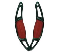 Decorazione Dell'auto Compatibile Con Toyota Per Corolla 2020-2022 Per Camry Per RAV4 2019-2022 Paddle Shifter Volante Modifica Ricambi Auto