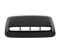 decorazione dell'auto Copertura Della Griglia Ventilazione Cofano Dell'auto