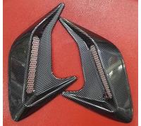 decorazione dell'auto Copertura Universale Per Prese D'aria Cofano