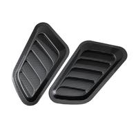 decorazione dell'auto Copertura Universale Prese D'aria Cofano