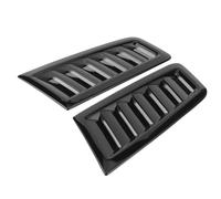 decorazione dell'auto Per Ford Per Focus RS MK2 Cofano Prese D'Aria Cofano Motore