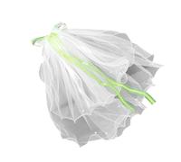 Decorazione di addio al nubilato da sposa, clip per capelli damigella d'onore, copricapo da sposa, regalo per la doccia