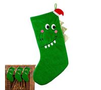 Decorazione di Calze di Natale | capacità di Decorazione per Le Vacanze - di Natale - per La Porta Scale Parete Caminetto Lato Letto E Aperto