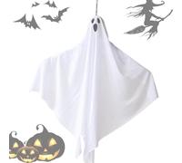 Decorazione Di Fantasmi , Decorazione Di Fantasmi Volanti, Piccoli Fantasmi Che Volavano Decorazioni Per La Parete Fantasma, Forniture Per Feste Speziate, Oggetti Di Stoffa, Decorazioni Per Port
