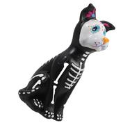 Decorazione Di Halloween Addobbo Decorazioni Indoor Arredamento Interno