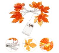 Decorazione Di Halloween Arredamento Del Cortile Esterno Luce Sospesa