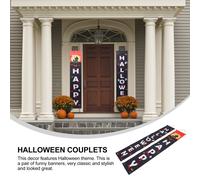 Decorazione Di Halloween Arredo Decorazioni Per Porte Copertine Delle