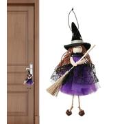 Decorazione di Halloween Ciondolo appeso per stanza spaventosa
