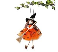 Decorazione di Halloween Ciondolo spaventoso accessorio da appendere