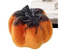 Decorazione , di Halloween con , statuine in velluto 3D, accessorio per decorazione di Halloween, feste, uffici, casa, porta, tavolo, e