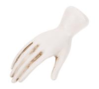 Decorazione Di Halloween Figurina Mano Per La Chiromanzia Ornamento