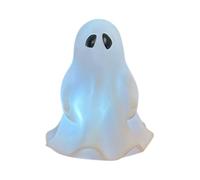Decorazione Di Halloween Halloween: adorabile illuminazione a LED unica per le notti di " dolcetto o scherzetto" 1 pezzo Decorazione Porta