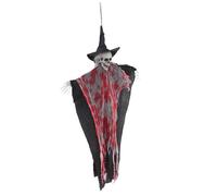 Decorazione Di Halloween Per La Festa Arredamento Della Casa Stregata