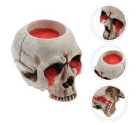 Decorazione Di Halloween Supporto Per Candele Cangoli Decorativi