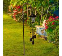 Decorazione di luce del solare per regali per esterni per la sua campagna per