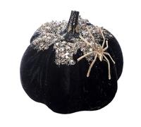 Decorazione di per Halloween Figure 3D Decorative Prop da Tavolo | Zucche Decorative di Halloween per Casa, Stanza, Scrivania, Scaffale, Mensola del , Appartamento, Luogo di Lavoro