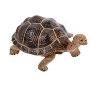 Decorazione Di Tartaruga Artificiale Animali Giocattoli Ornamento Della