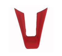 Decorazione d'interni Compatibile Con Alfa Per Romeo Per Giulia Per Stelvio 2017 2018 2019 Coprivolante Per Auto, Accessori Per La Protezione Degli Interni