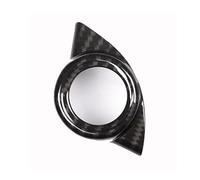 Decorazione d'interni Compatibile Con Alfa Per Romeo Per Giulia Per Stelvio 2017 2018 2019 Coprivolante Per Auto, Accessori Per La Protezione Degli Interni