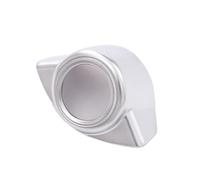 Decorazione d'interni Compatibile Con Alfa Per Romeo Per Giulia Per Stelvio 2017 2018 2019 Coprivolante Per Auto, Accessori Per La Protezione Degli Interni