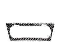 Decorazione d'interni Compatibile Con Benz Per W176 Per GLA X156 Per CLA C117 A B Classe Auto CD Pannello Rivestimento Adesivo Rivestimento Protezione Interna Accessori