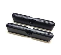 Decorazione d'interni Compatibile Con BMW Per G20 G21 325li 325i Serie 3 2020-2025 Sedili AC Riscaldamento Pavimento Aria Condizionata Condotto Sfiato Griglia Uscita Copertura Trim