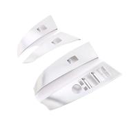 Decorazione d'interni Compatibile Con BMW Serie 5 Per E60 525li 2004 2005 2006 Interruttore Alzacristalli Auto Pulsante Rivestimento Accessori Interni