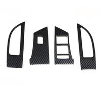 Decorazione d'interni Compatibile Con Buick Per Excelle GT XT 2010 2011 2012 2013 2014 Volante Per Auto, Bocchetta Dell'aria, Modanature Interne, Adesivi Decorativi