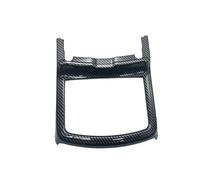 Decorazione d'interni Compatibile Con Dodge Per Charger 2016 2017 2018 2019 2020 2021, Modanatura Protettiva Per Portabicchieri D'acqua Con Controllo Centrale Per Auto