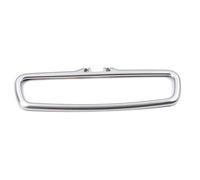 Decorazione d'interni Compatibile Con Kia Per Sportage QL 2015-2019, Accessori Controllo Centrale Dell'auto Adesivi Protezione Modanature Interne Decorazioni Per La Copertura