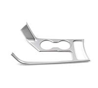 Decorazione d'interni Compatibile Con Kia Per Sportage QL 2015-2019, Accessori Controllo Centrale Dell'auto Adesivi Protezione Modanature Interne Decorazioni Per La Copertura