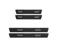 Decorazione d'interni Compatibile Con Mazda 3 6 Per CX5 2 CX3 CX9 MX5 RX8 Per Axela Per Demio Per Atenza MS GJI GH BK MP 5 Adesivi Protettivi Per Soglia Portiera Auto