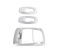 Decorazione d'interni Compatibile Con Samsung QM6 Per Koleos 2017 2018 2019 2020. Protezioni Per Coprilampada Per Luce Di Lettura, Modanature, Adesivi, Accessori Interni