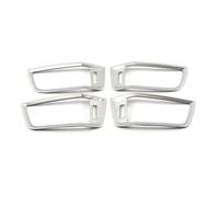 Decorazione d'interni Compatibile Con Skoda Per Karoq 2017-2021 Maniglia Interna Portiera Volante Luce Lettura Bracciolo Alzacristalli Interruttore Pulsante Rivestimento Modifica Telaio